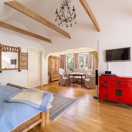 Bella Elana Holiday home Jurmala