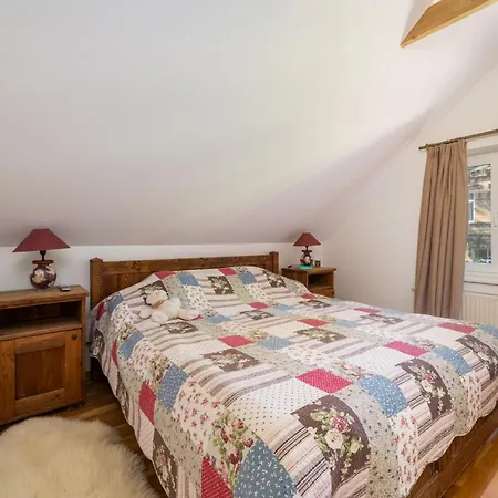 Bella Elana Holiday home Jurmala