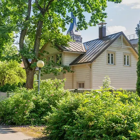 Bella Elana Holiday home Jurmala